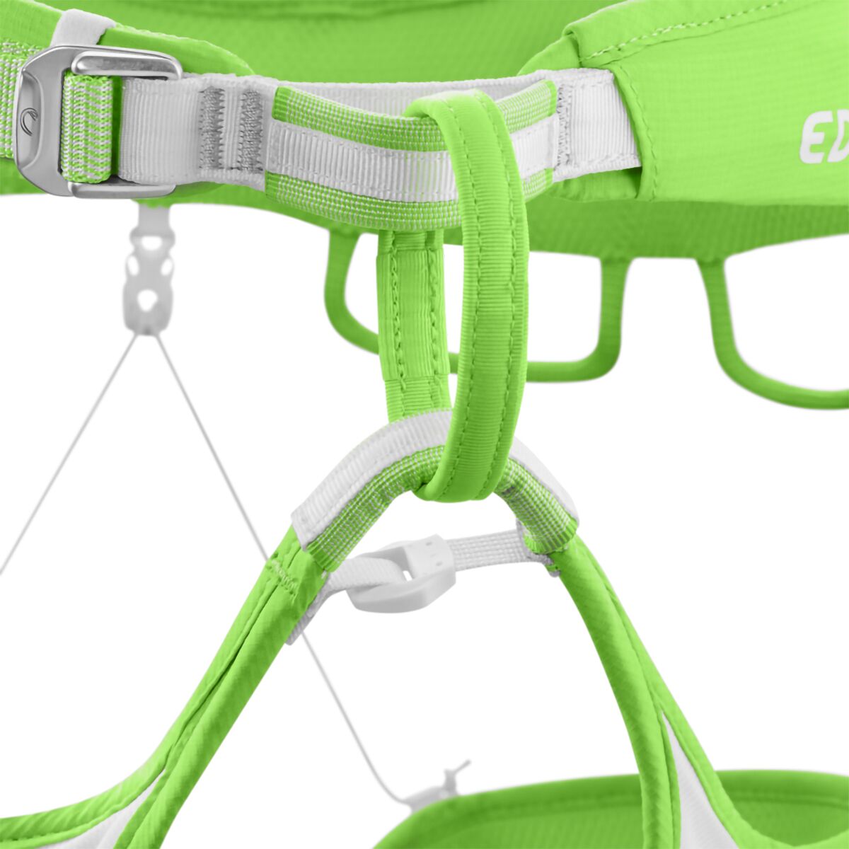 Edelrid Ace III Harness