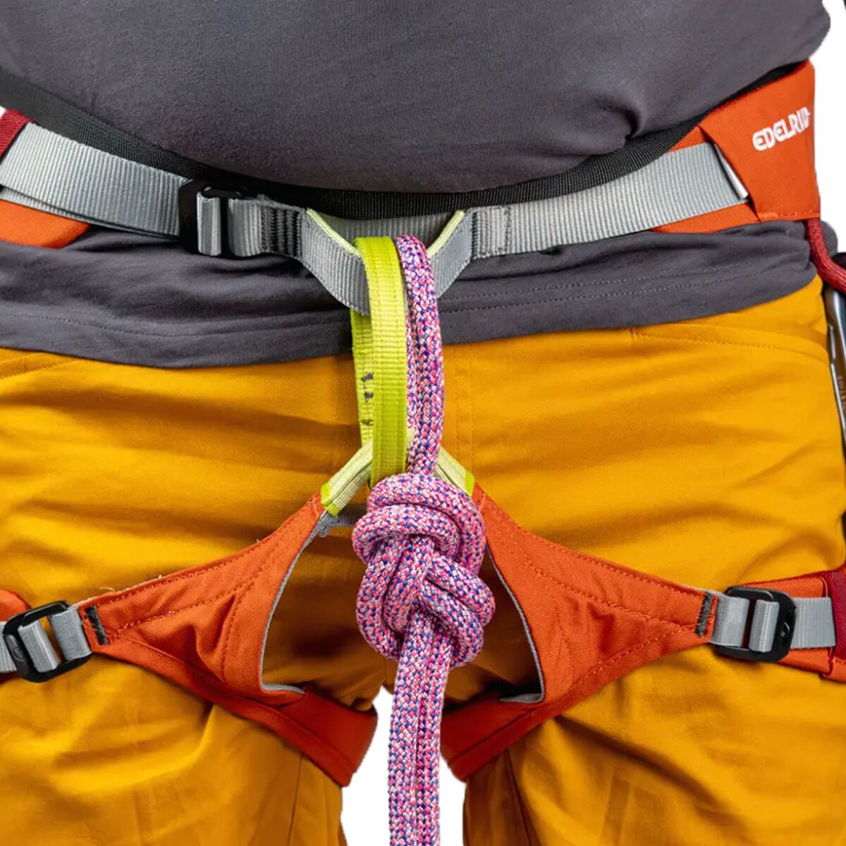 Edelrid Jay IV Harness - Men´s