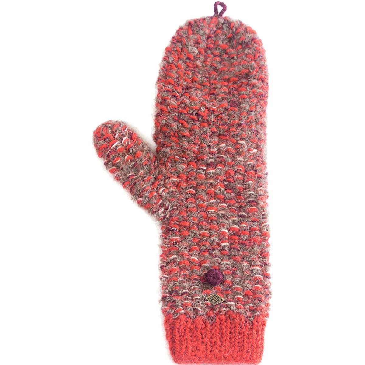 Emilime Dusk Flip Top Mitten Women's Accessories