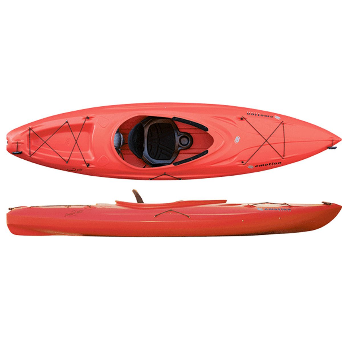 Emotion Kayaks Comet 110 Kayak Paddle