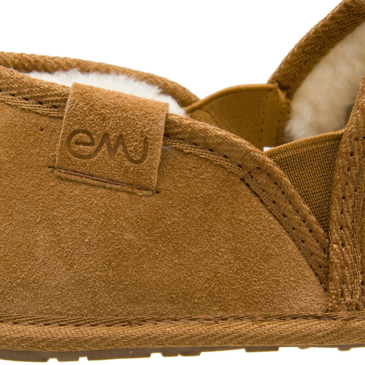 EMU Wilshire Slipper Men's Footwear