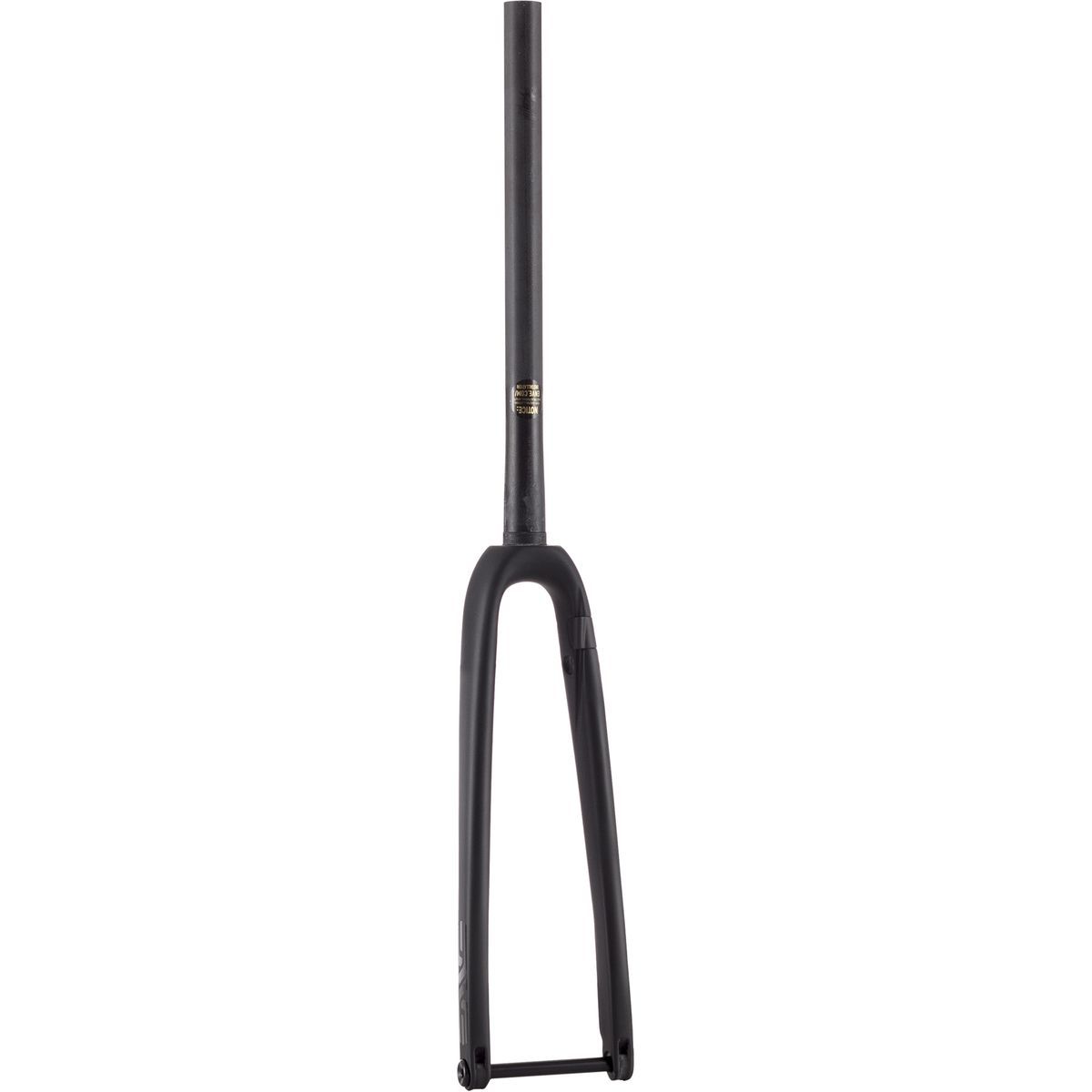 ENVE Gravel Road Fork Bike