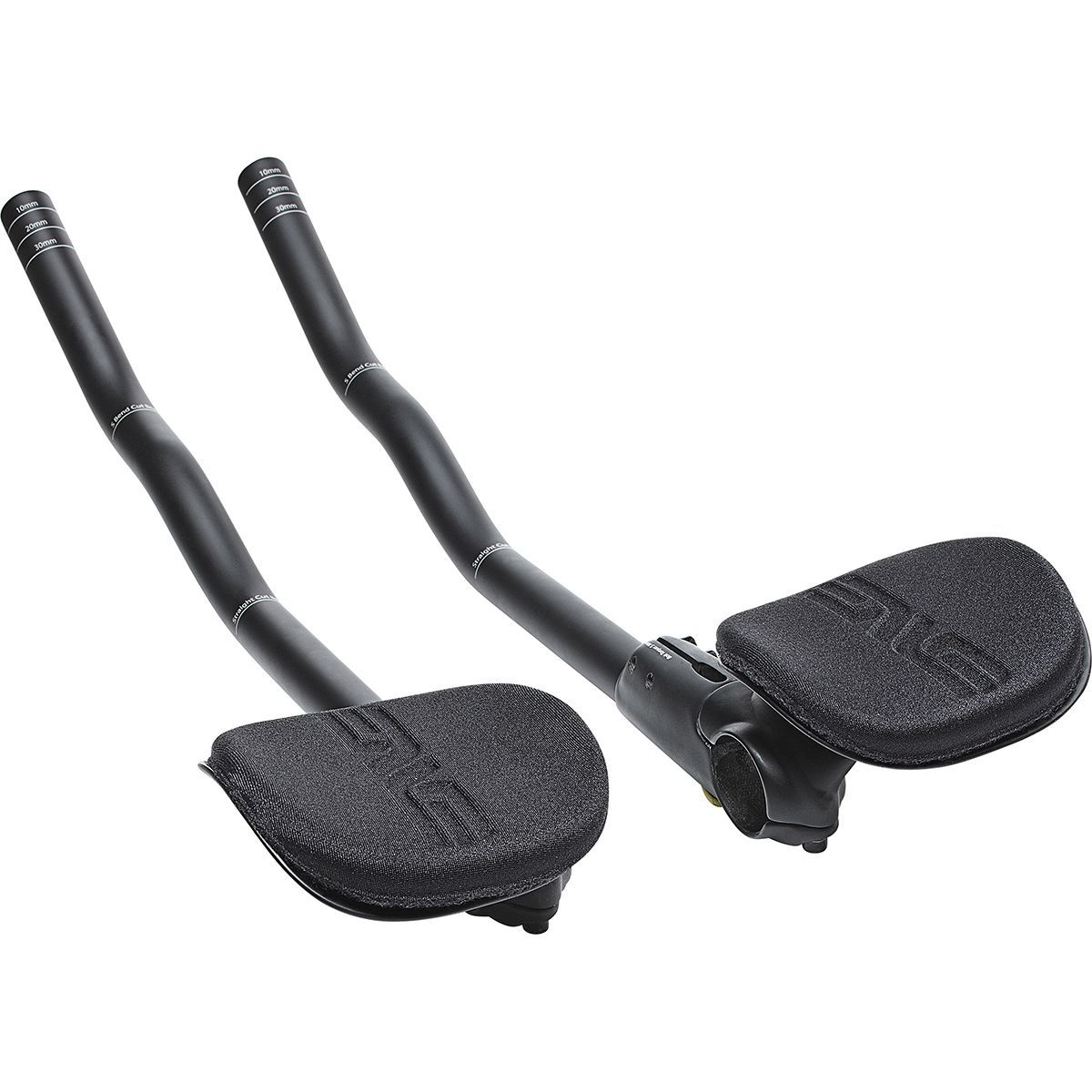 ENVE Carbon Clip-On Aerobars