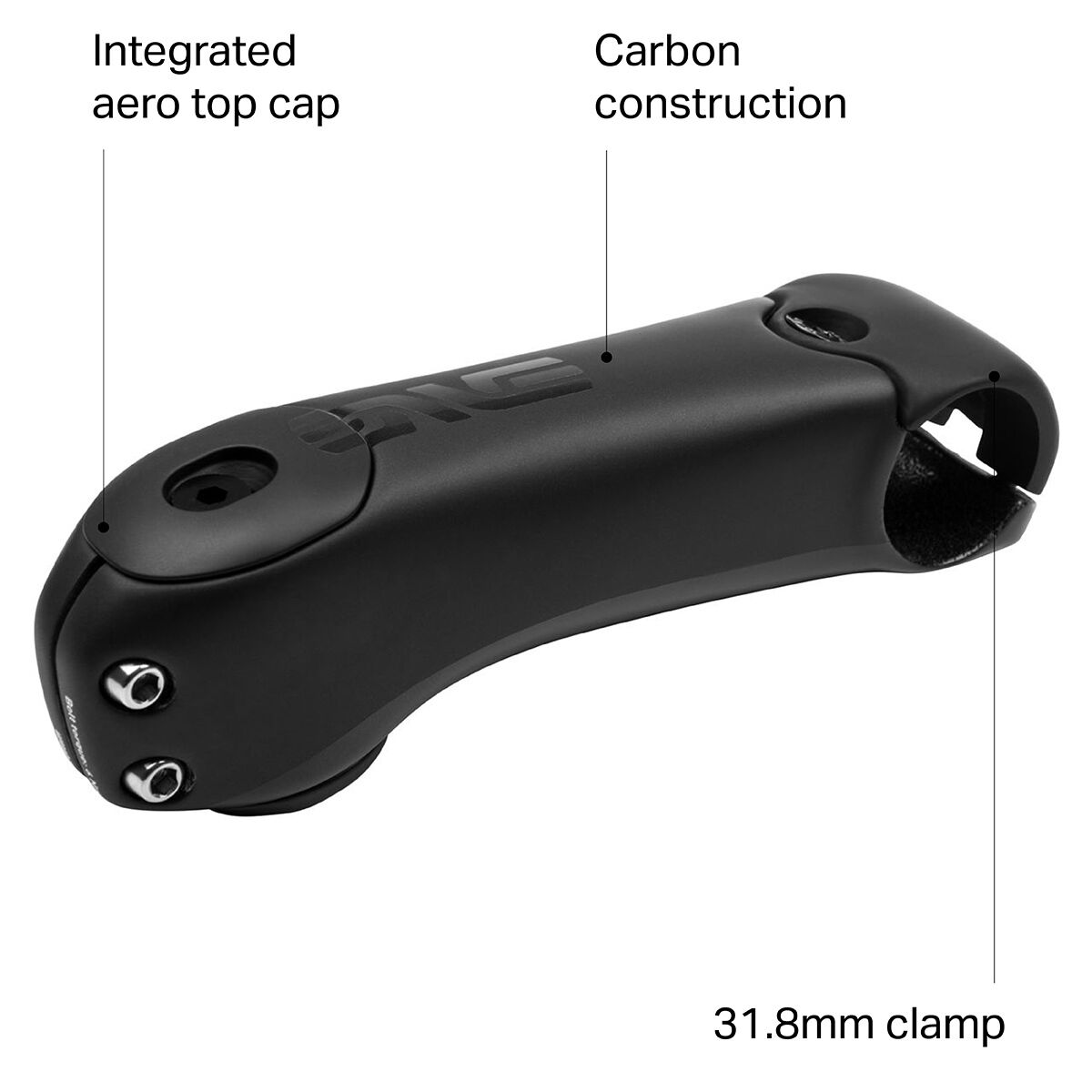 ENVE SES Aero Road Stem