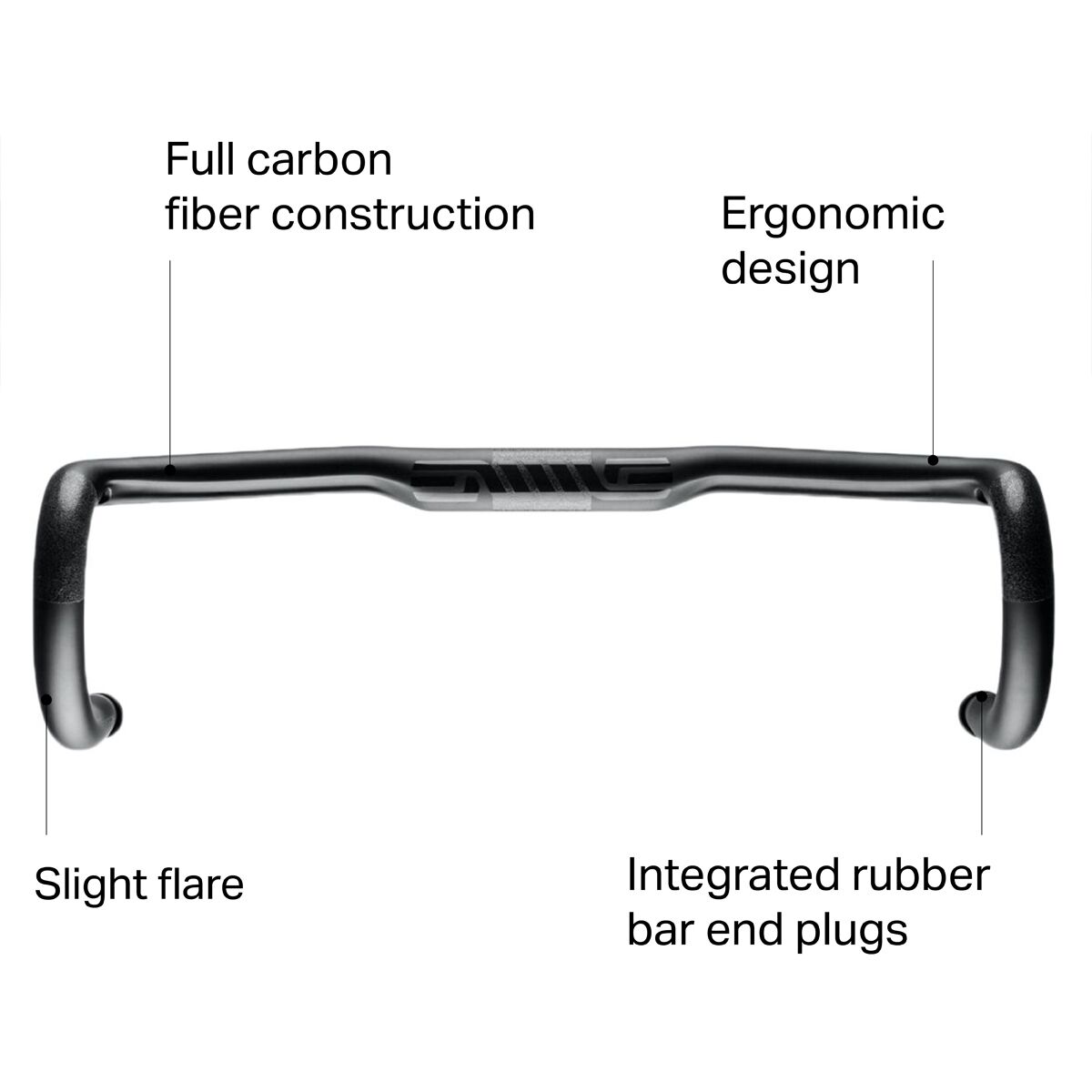 ENVE Compact Road Handlebar