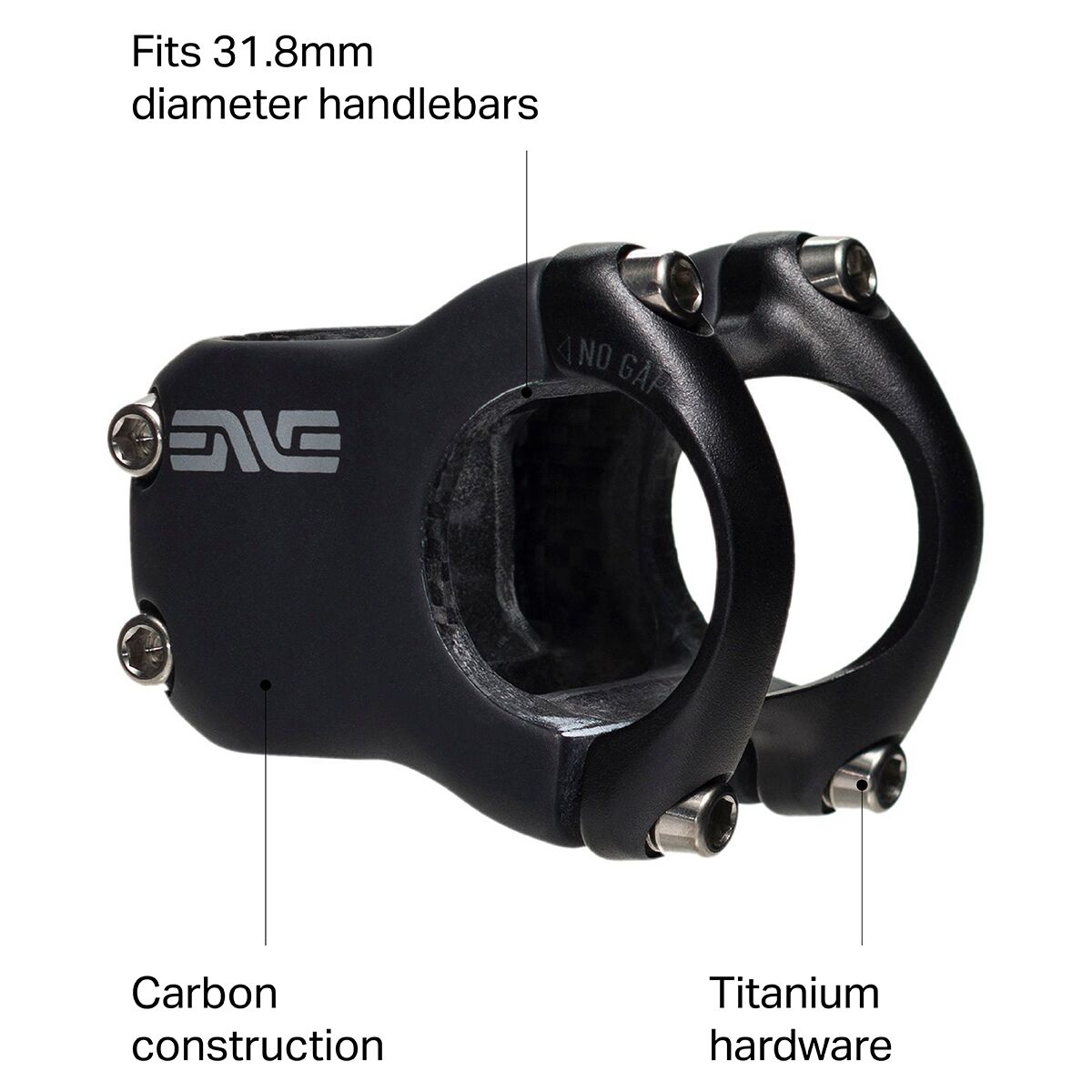 ENVE M6 Stem