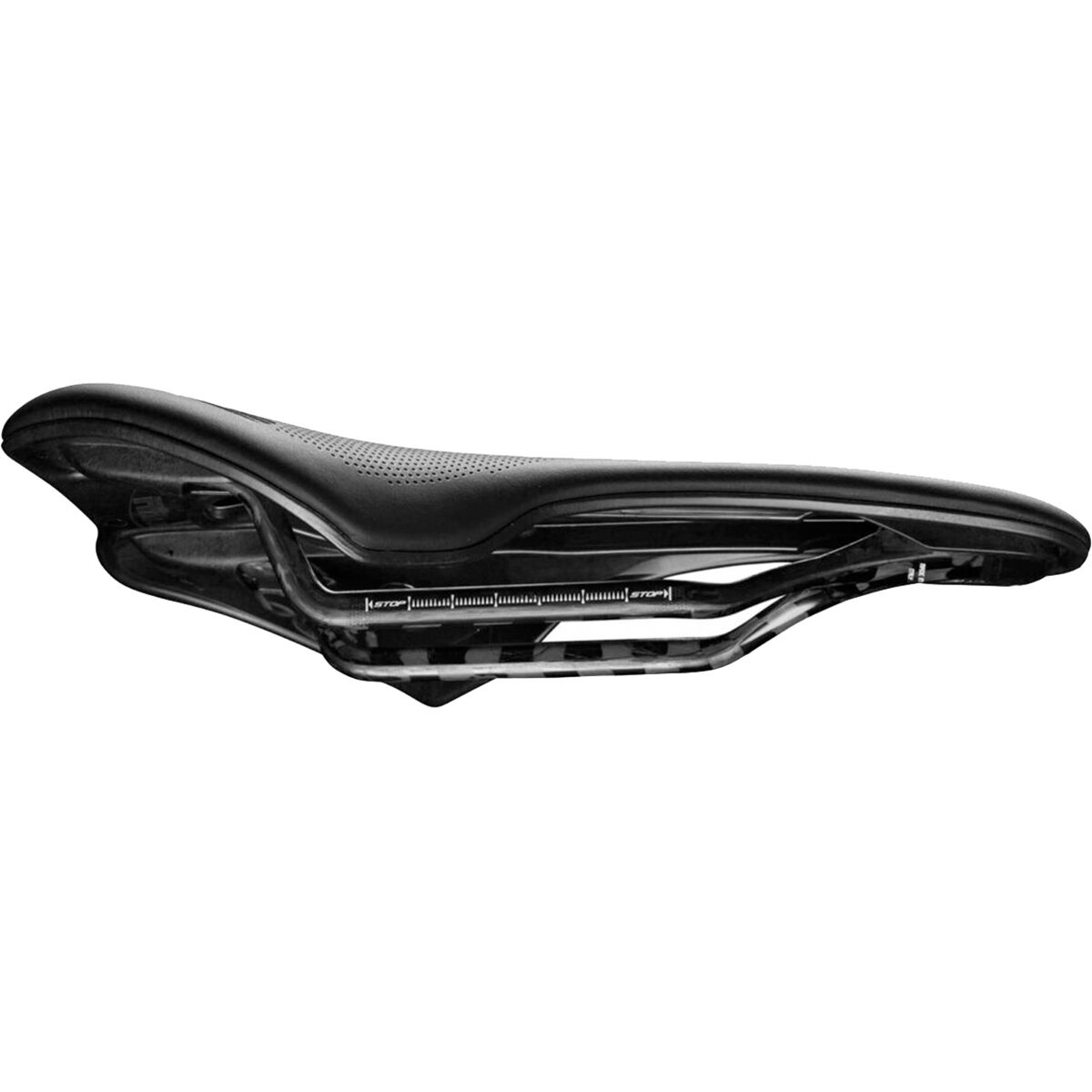 ENVE x Selle Italia SLR Boost Kit Carbonio Superflow Saddle