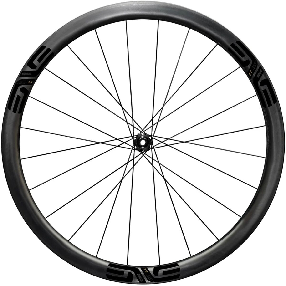 ENVE SES 3.4 Disc Wheel
