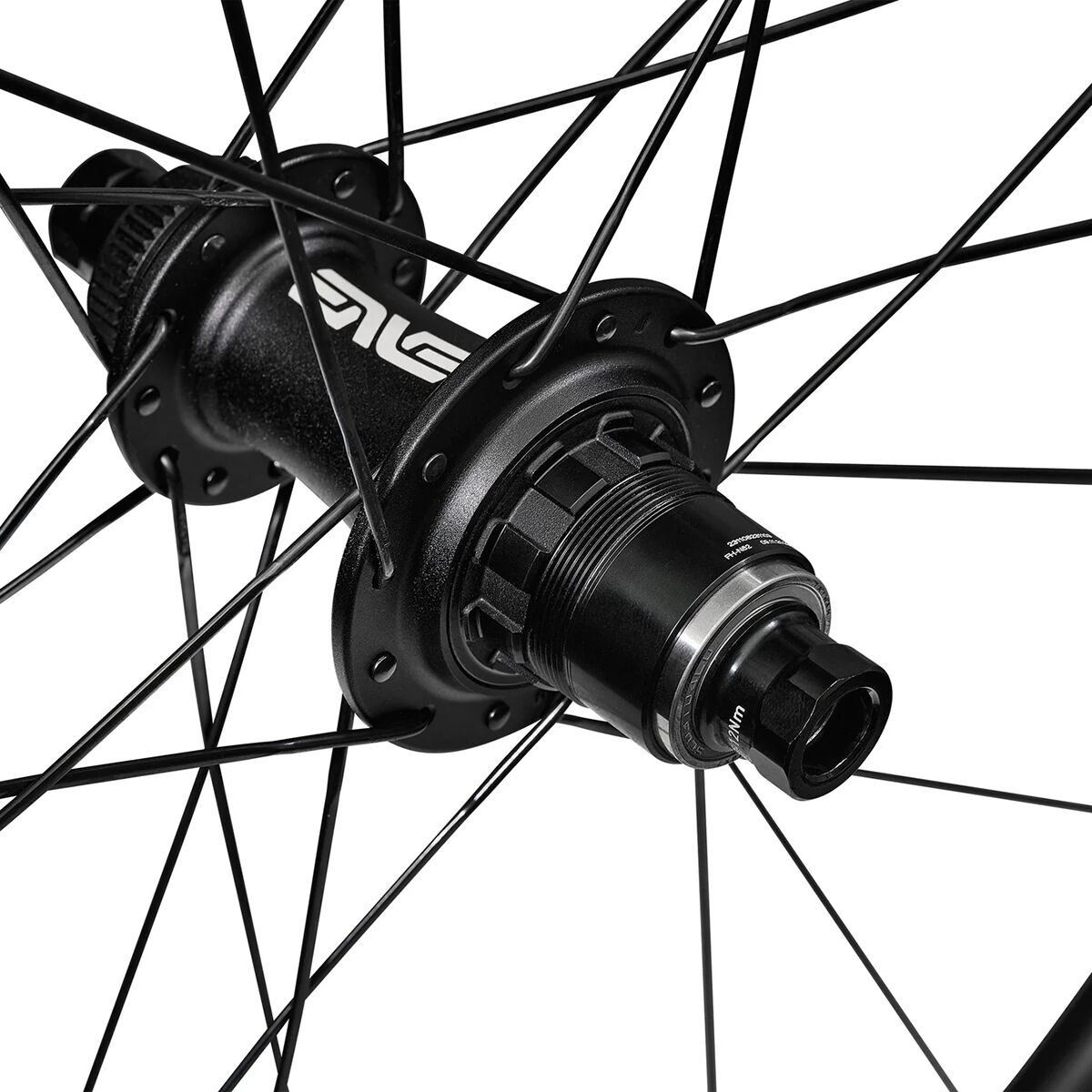ENVE AG25 Disc Wheel