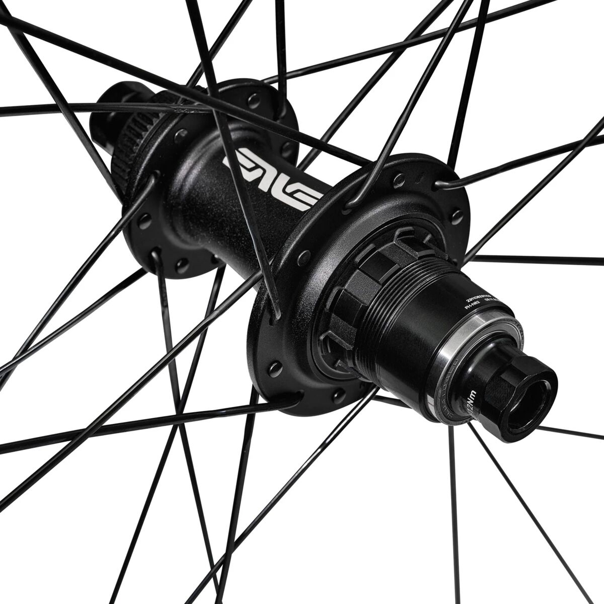 ENVE AG28 Disc Wheel