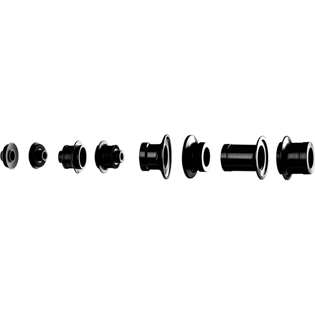 ENVE QR DS End Cap Disc