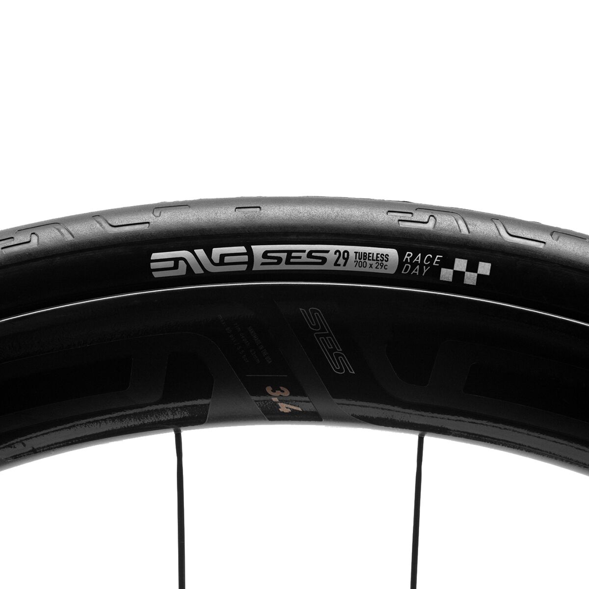 ENVE SES Race Day Tire - Tubeless