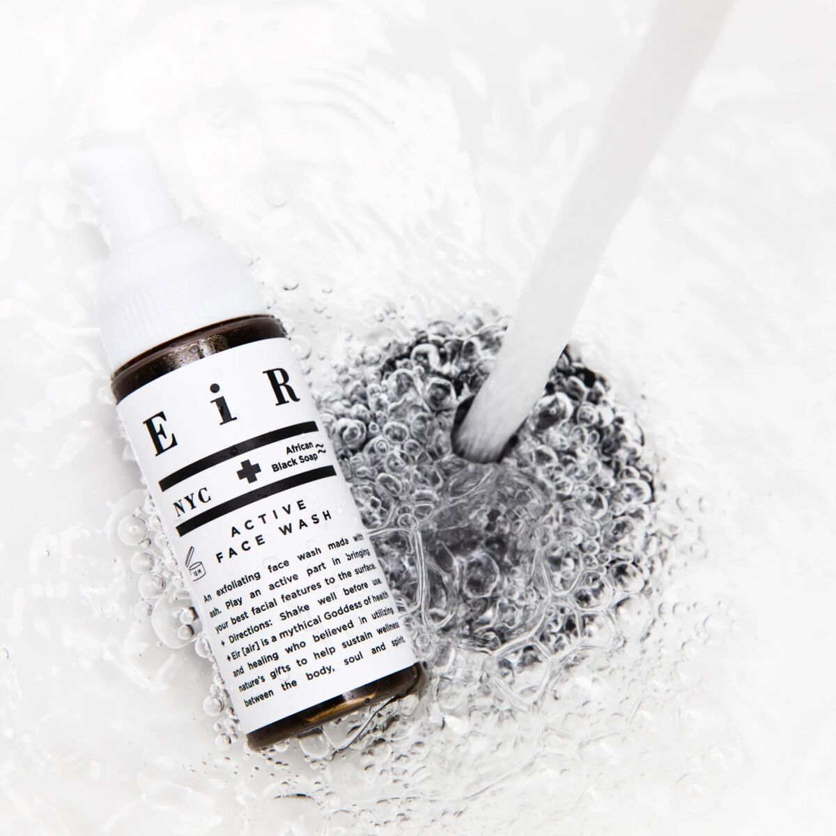 EIR NYC LLC Active Face Wash
