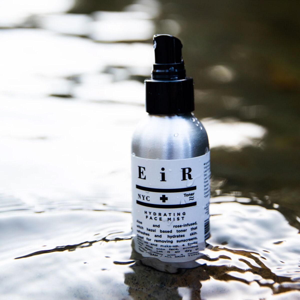 EIR NYC LLC Hydrating Face Mist