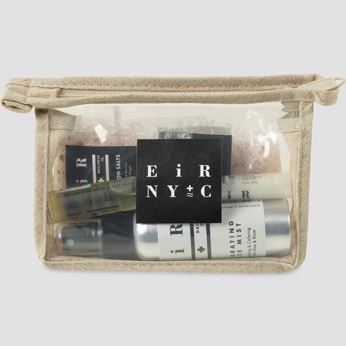 EIR NYC LLC Wellness Kit