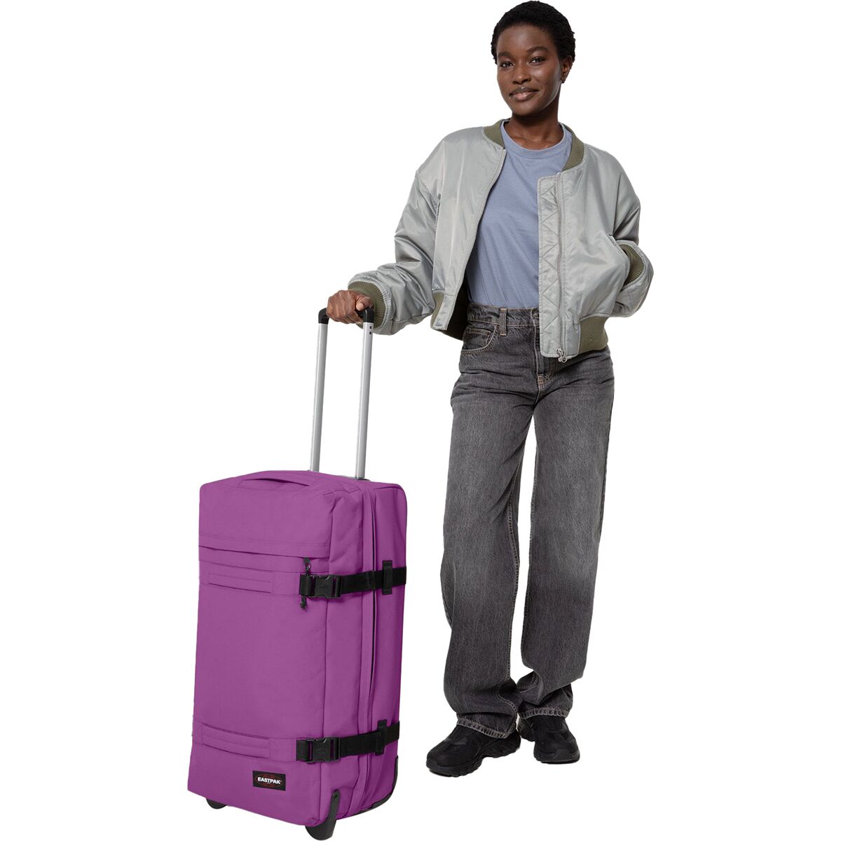 Eastpak Transit´R Medium Bag