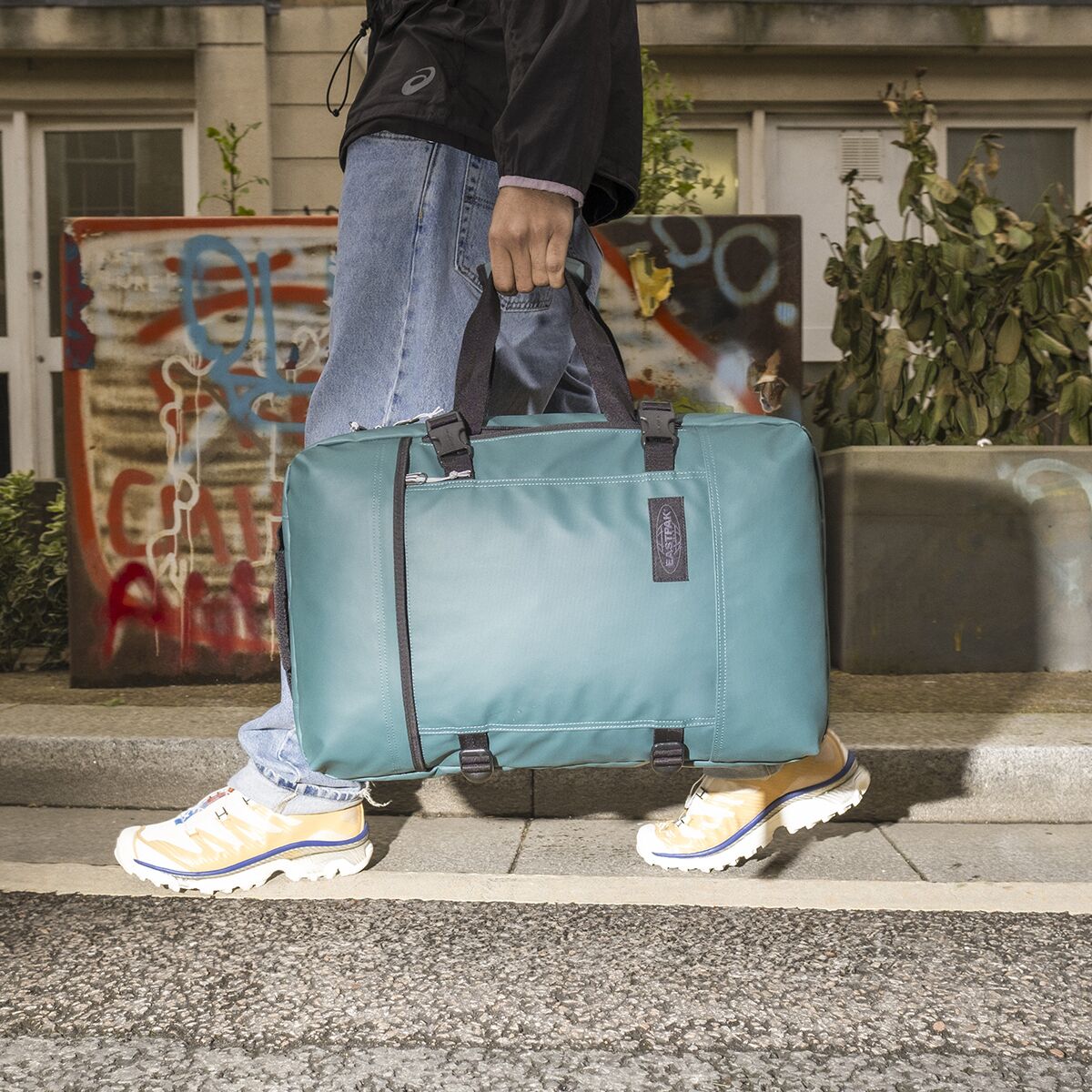 Eastpak Travelpack Backpack