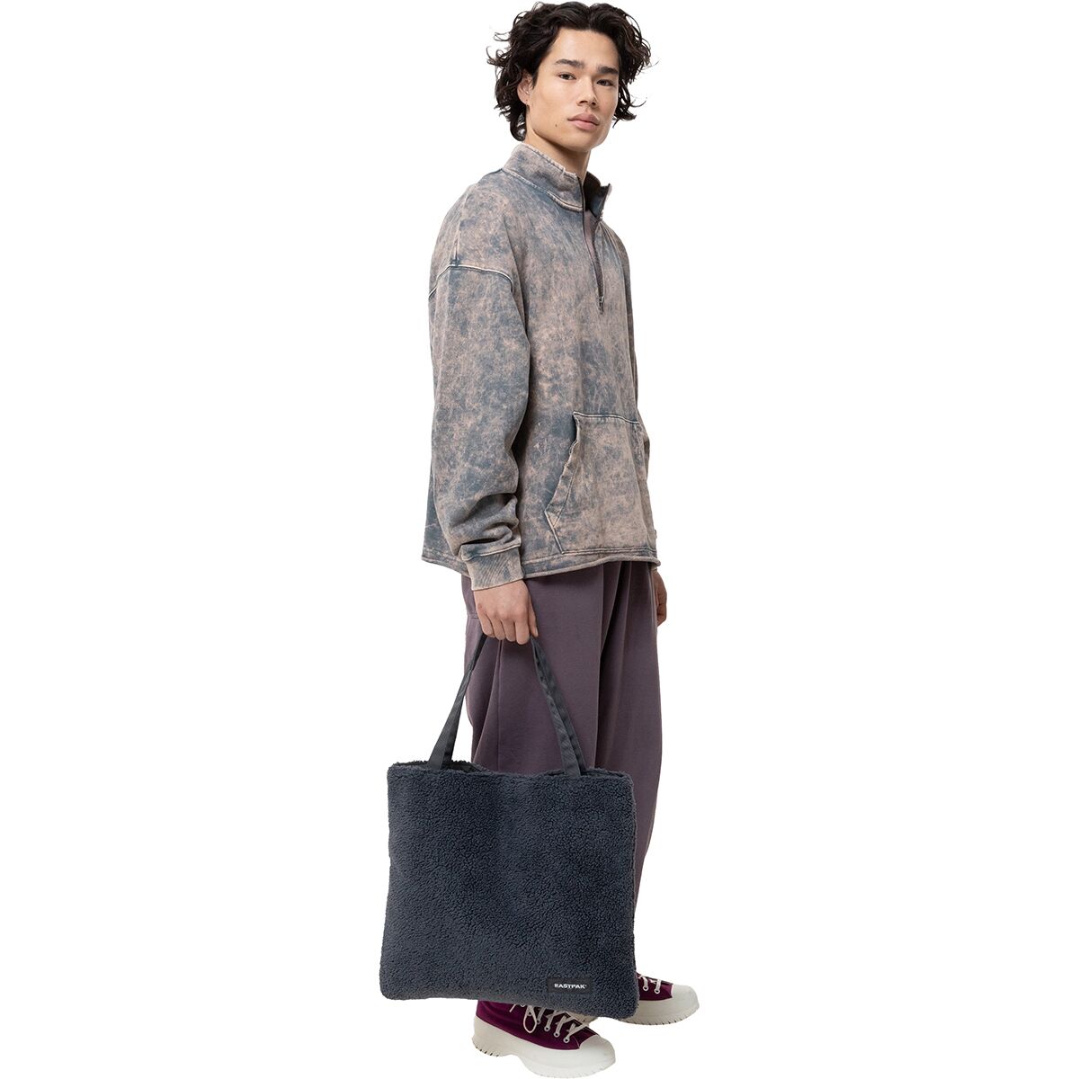 Eastpak Charlie Shoulder Bag,New Products : American Fashion Style Bags On Sale