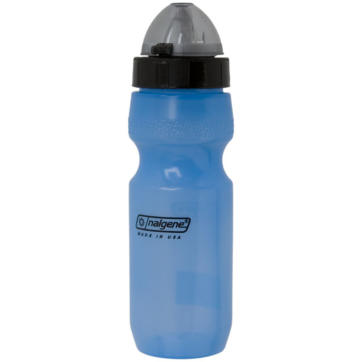Nalgene ATB w/ Lid BPAFree Bottle 22oz Hike & Camp