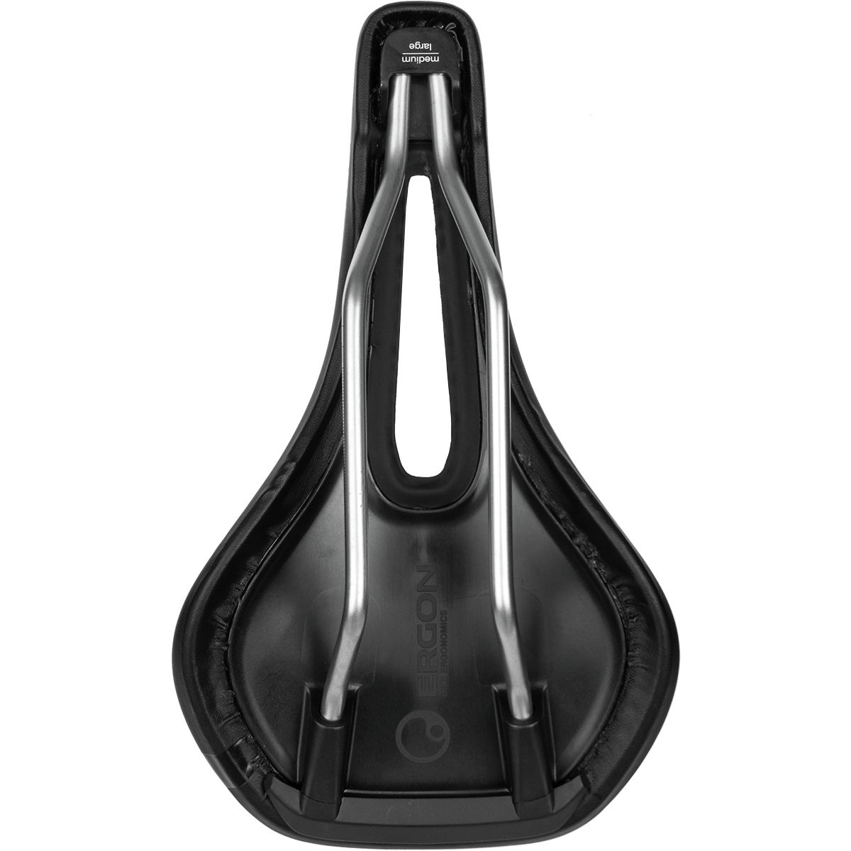 Ergon SM Saddle - Women´s