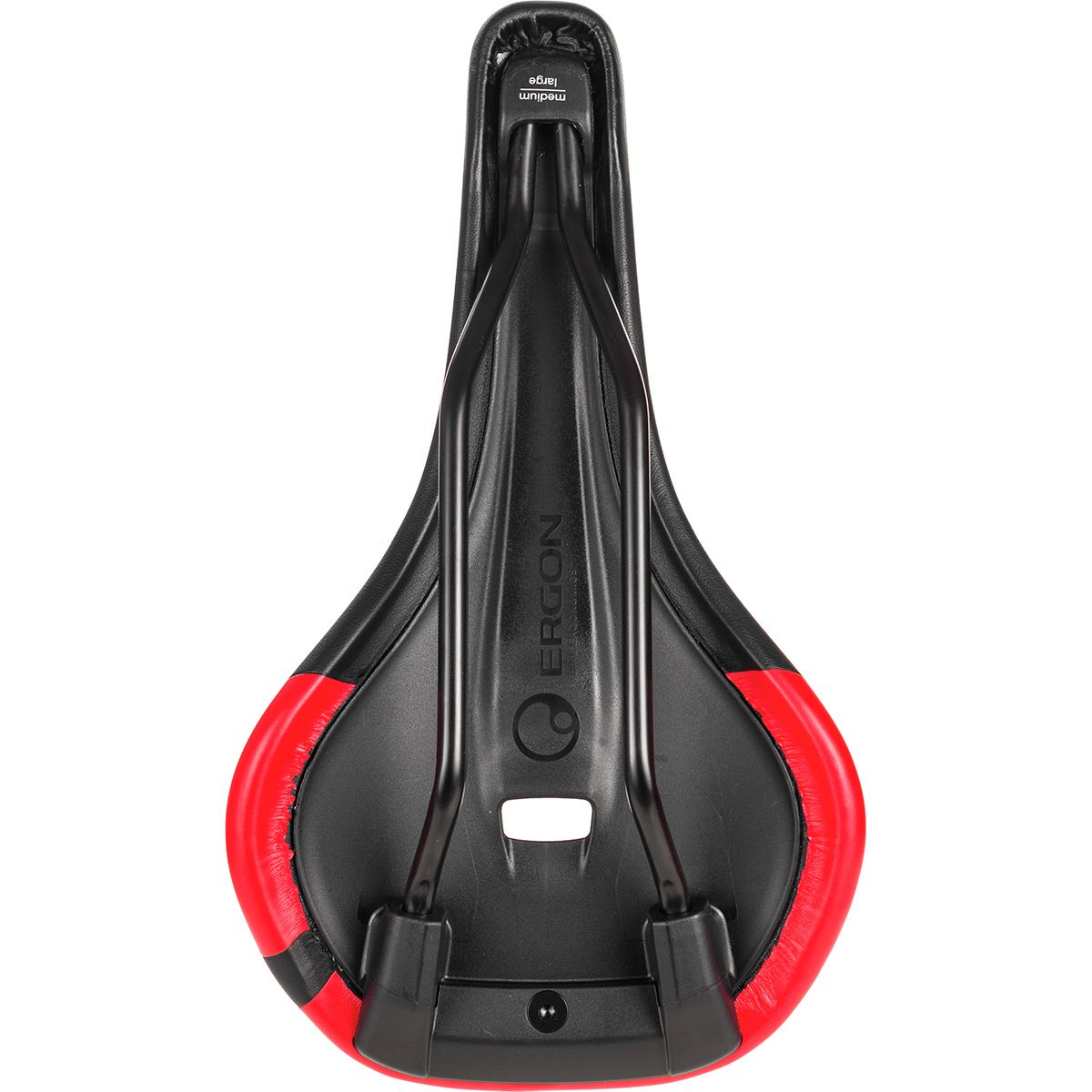 Ergon SM Pro Saddle - Men´s