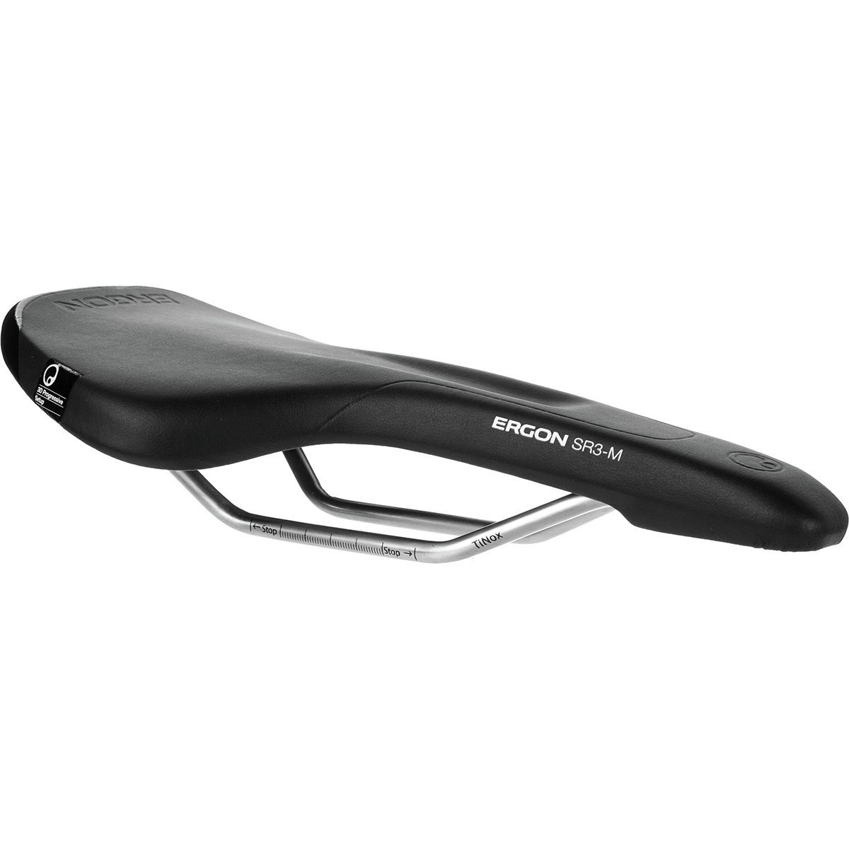 Ergon SR3 Saddle Men's Bike