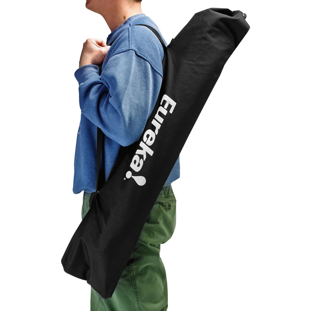 Eureka! Compact Cot Hike & Camp