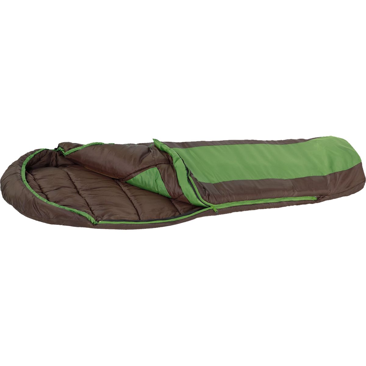 Eureka Sleeping Bag 30F Synthetic Kids'