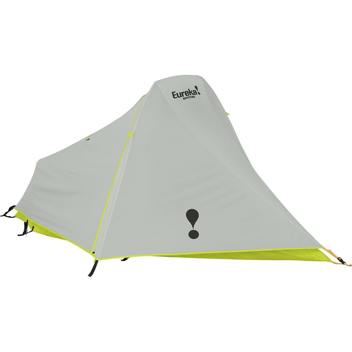 Eureka! Spitfire Tent 1Person 3Season Hike & Camp