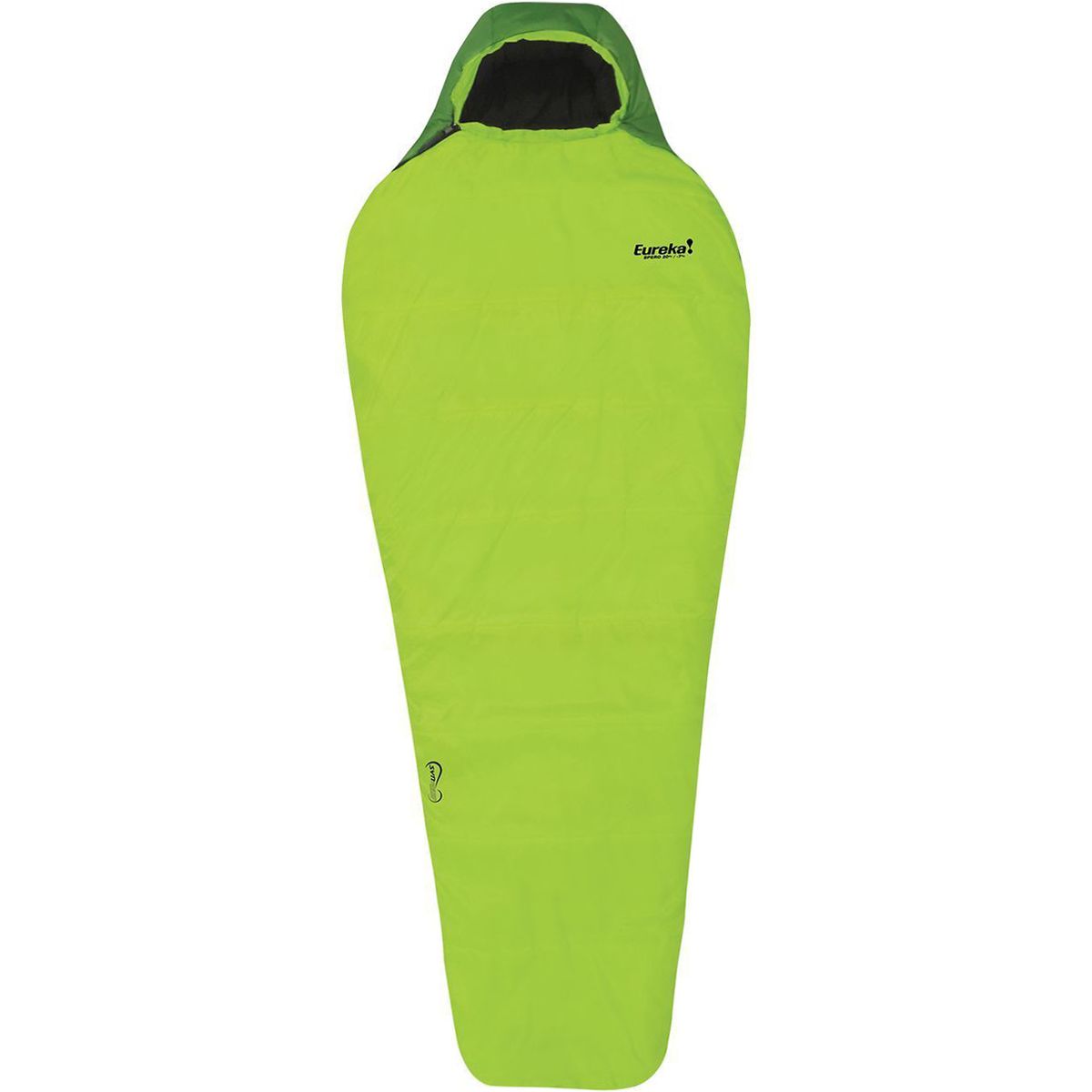 Eureka! Spero 20 Sleeping Bag 17F Synthetic Hike & Camp