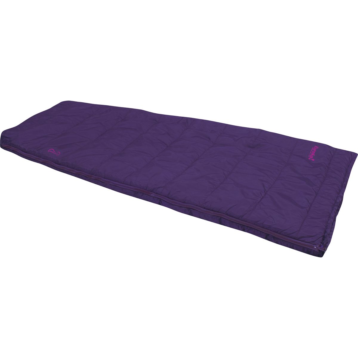 Eureka! Kiewa 20 Sleeping Bag 20F Synthetic Women's Hike & Camp