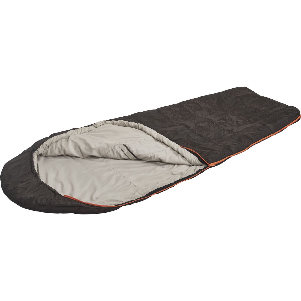 Eureka! Lone Pine 40 Sleeping Bag 40F Synthetic Hike & Camp
