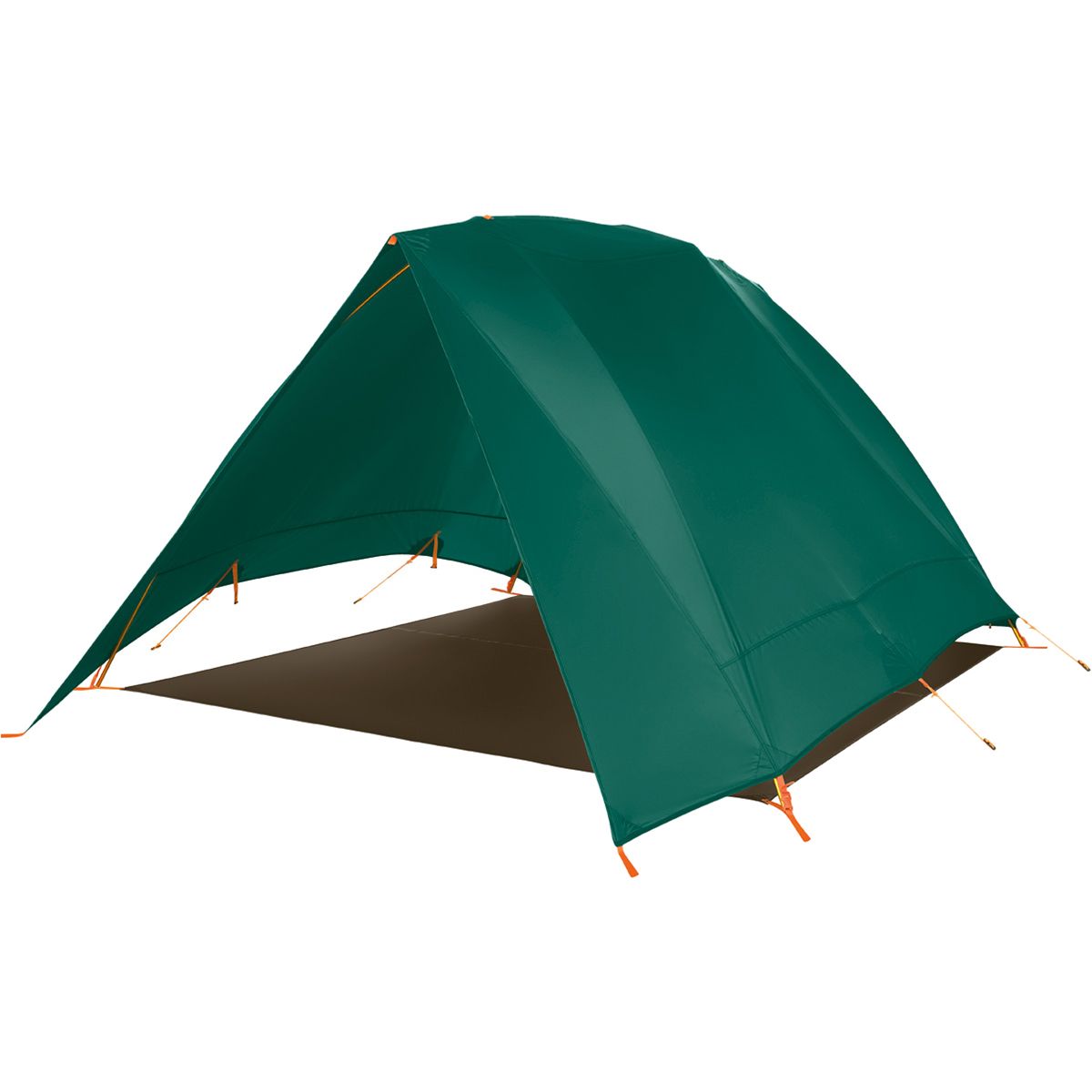 Eureka! Timberline SQ 2XT Footprint