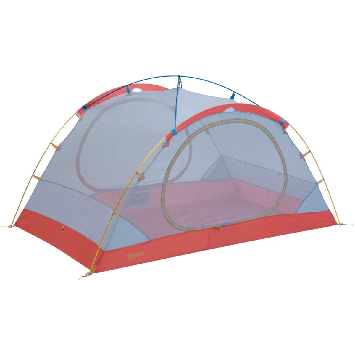 Eureka! XLoft Tent 3Person 3Season Hike & Camp