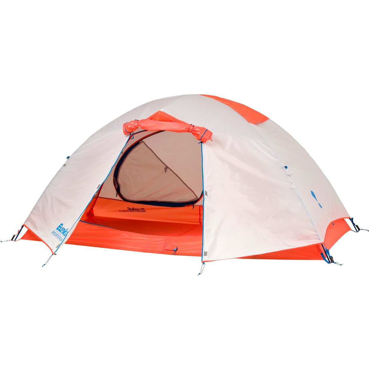 Eureka! Mountain Pass Tent 2Person 4Season Hike & Camp