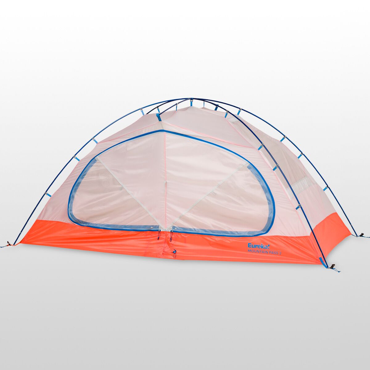 Eureka! Mountain Pass Tent 2Person 4Season Hike & Camp