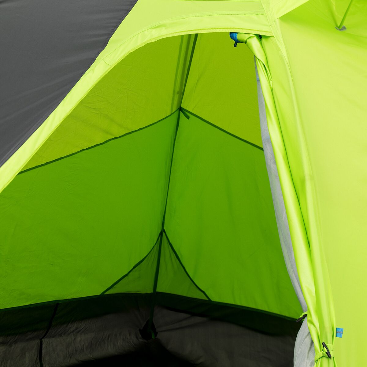 Eureka Suma Tent 2 Person 3 Season Eureka! Suma Tent: 3-Person 3-Season - Hike & Camp