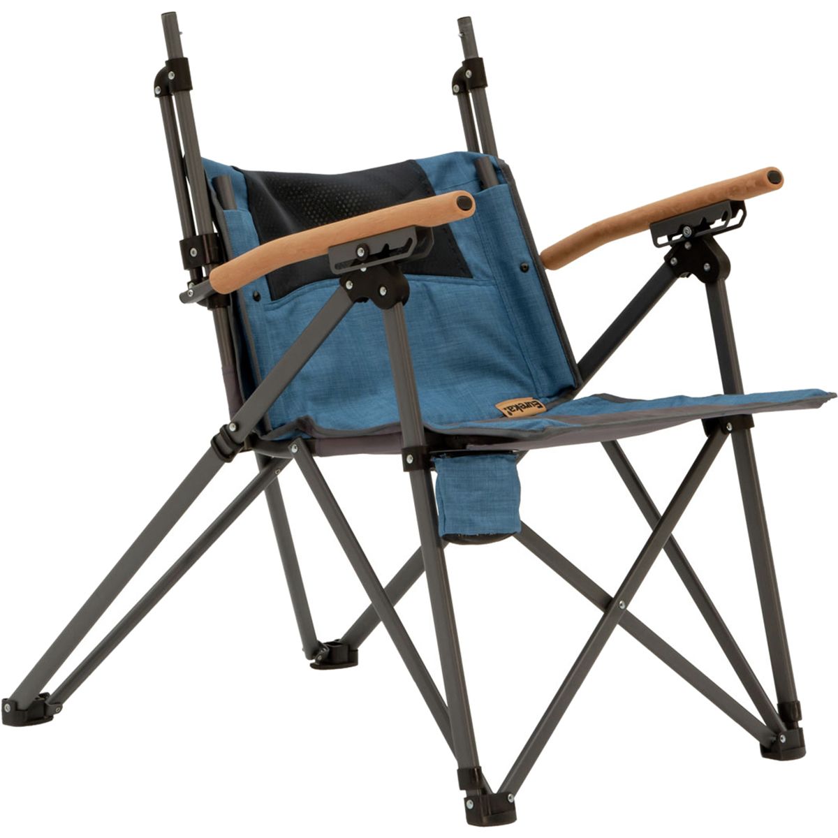 Eureka! Highback Recliner Chair Hike & Camp