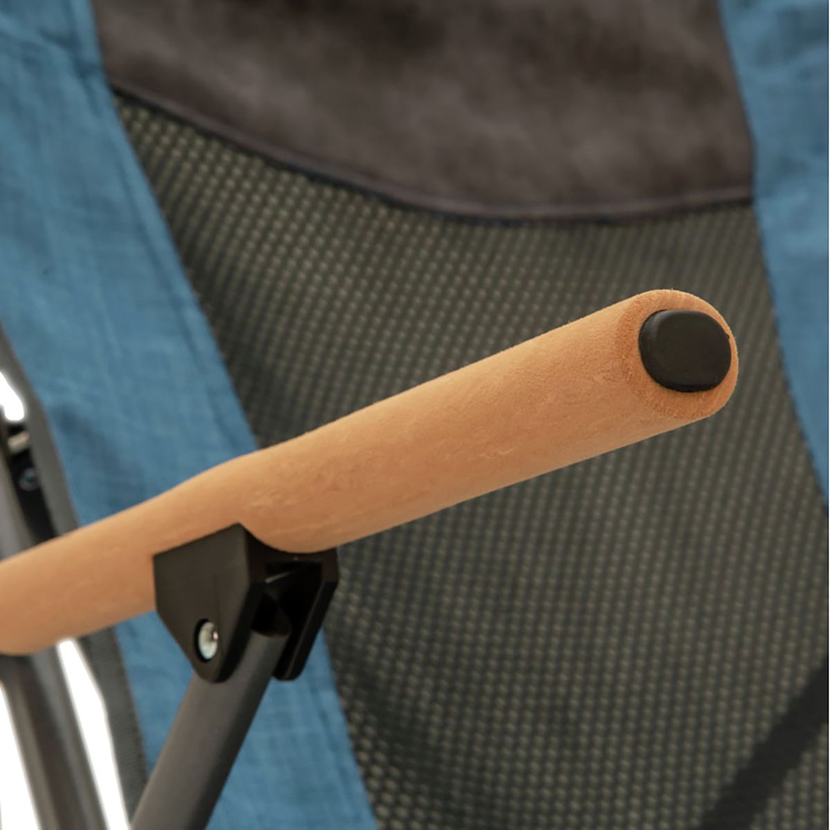 Eureka! Camp Chair Hike & Camp