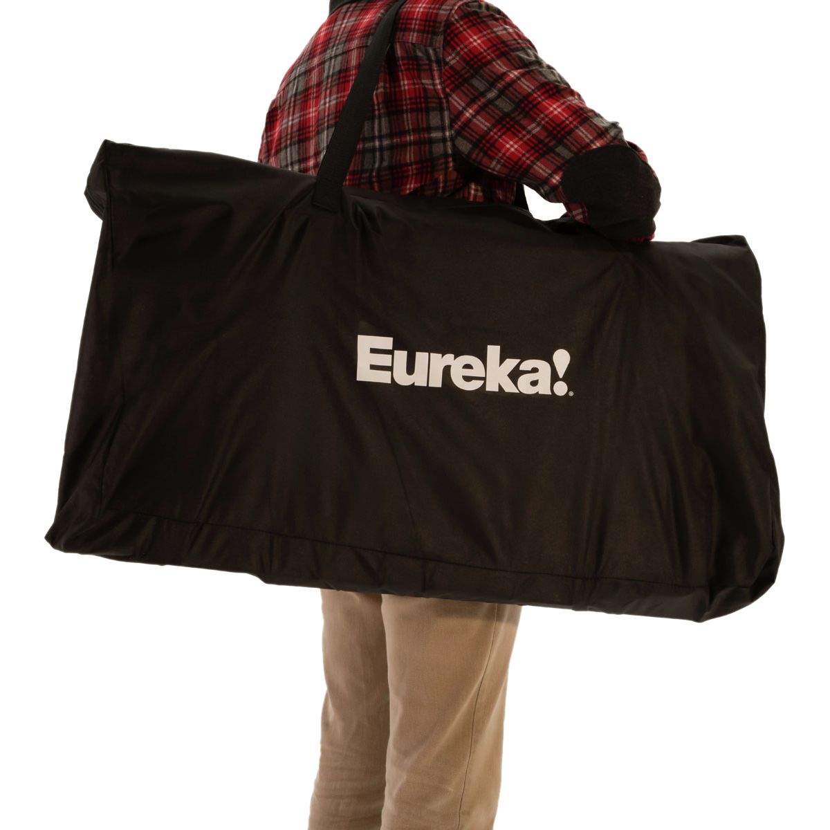Eureka! Camp Kitchen - Hike & Camp