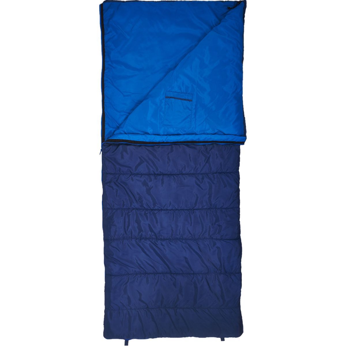 Eureka! Nightshade 40 Sleeping Bag 40F Synthetic Hike & Camp