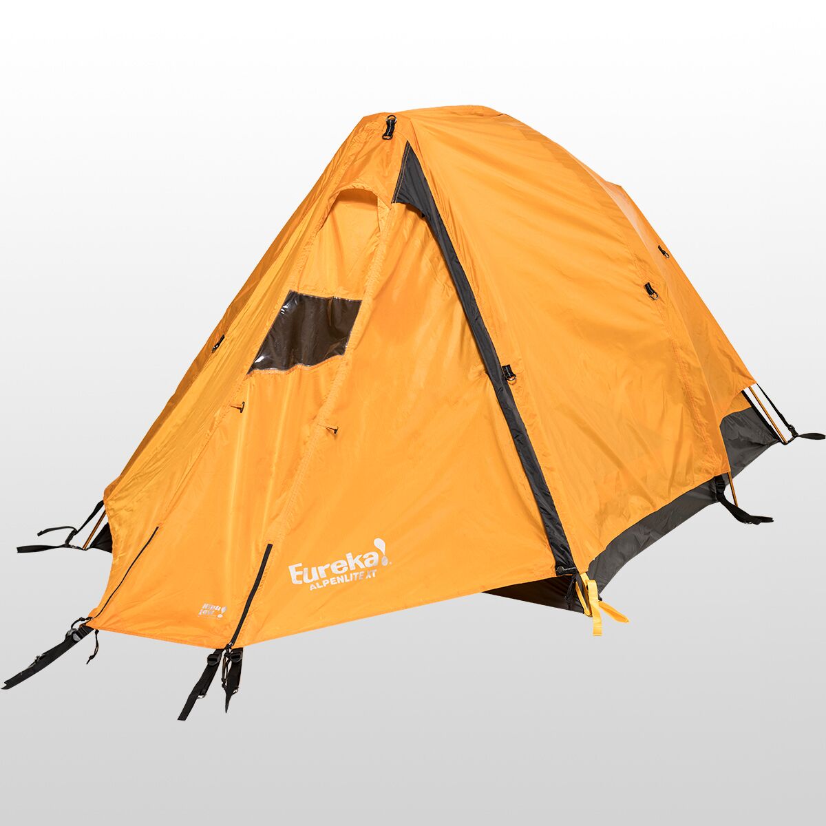 Eureka! Alpenlite 2XT Tent 2Person 4Season Hike & Camp