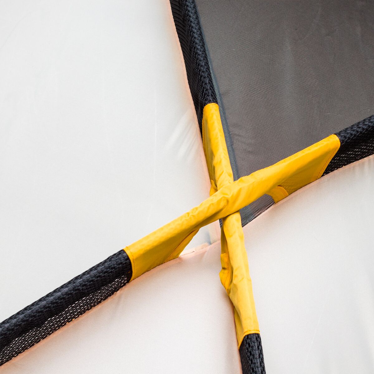 Eureka! K2 XT Tent 3Person 4Season Hike & Camp