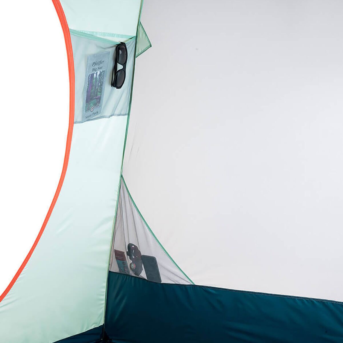Eureka Kohana 6 Tent: 6-Person 3-Season | Backcountry.com