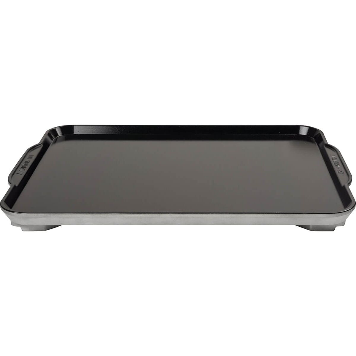 Eureka! Griddle Hike & Camp