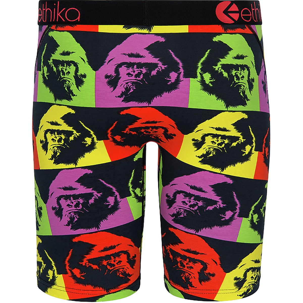 Ethika Primal Boxer Men's Clothing