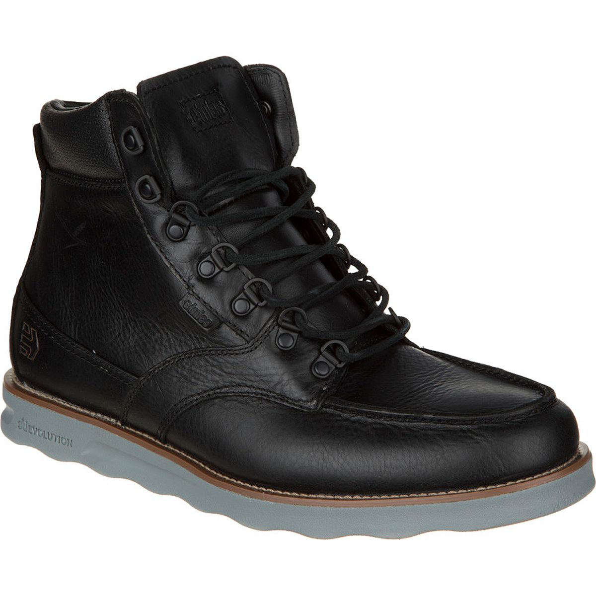 etnies militarise