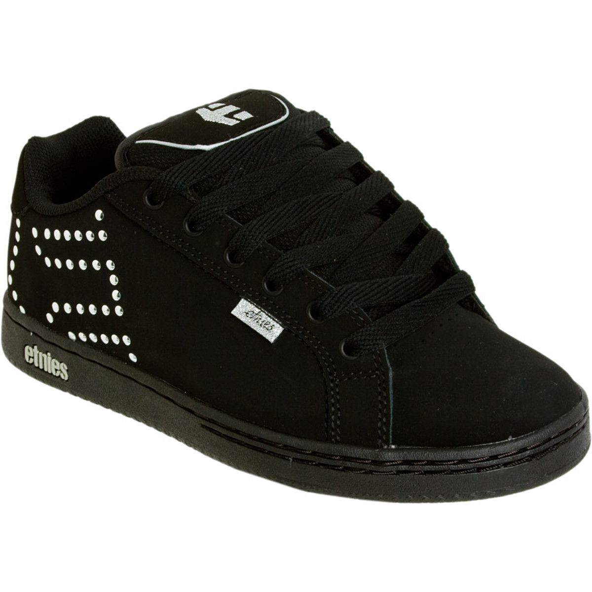 Etnies Fader Skate Shoe Women's Footwear