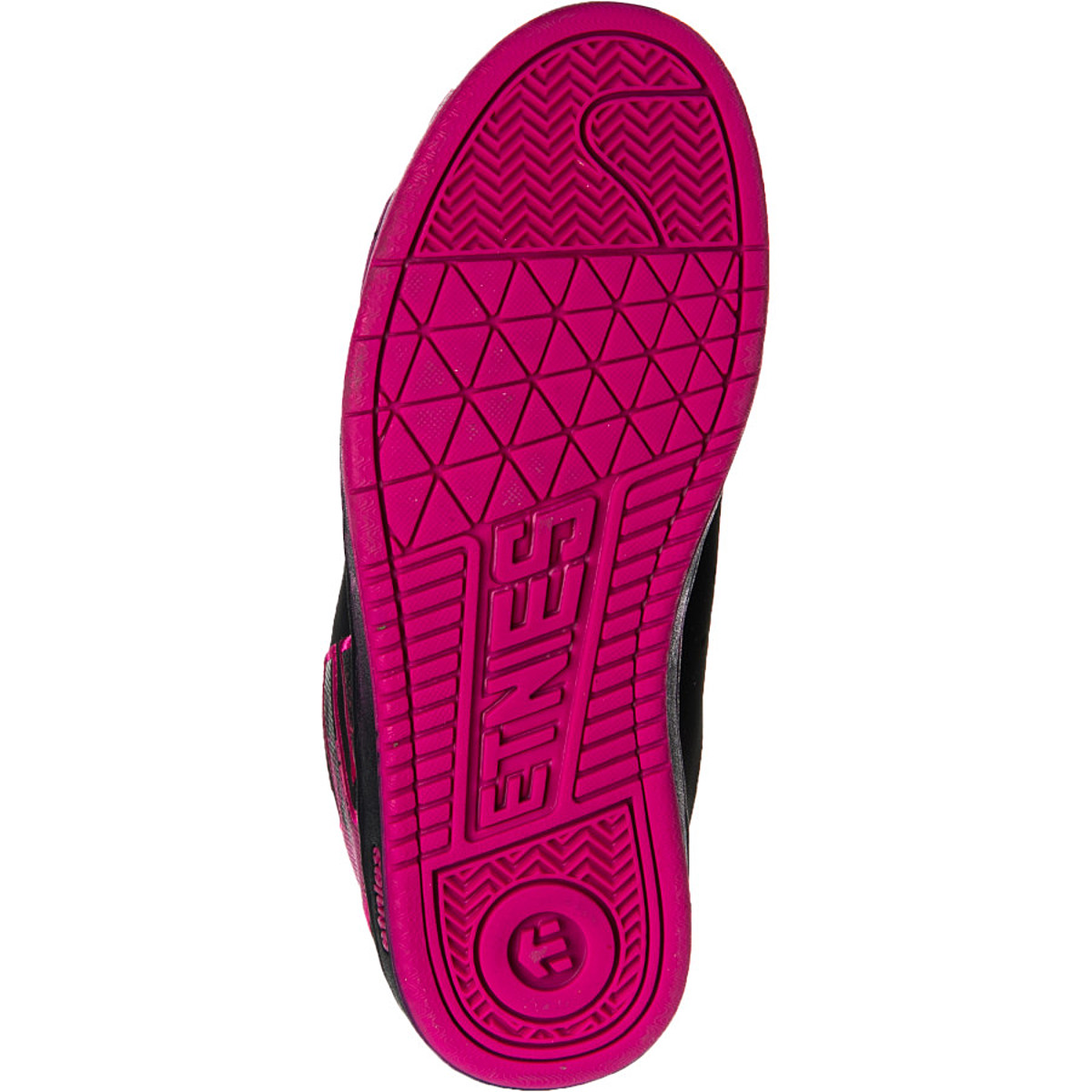 Etnies Fader Skate Shoe Women's Footwear