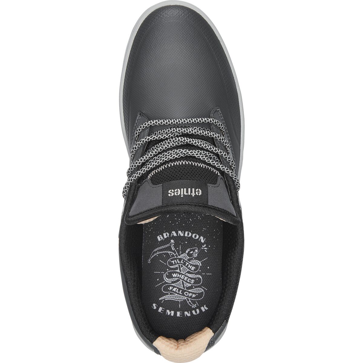 etnies semenuk shoe